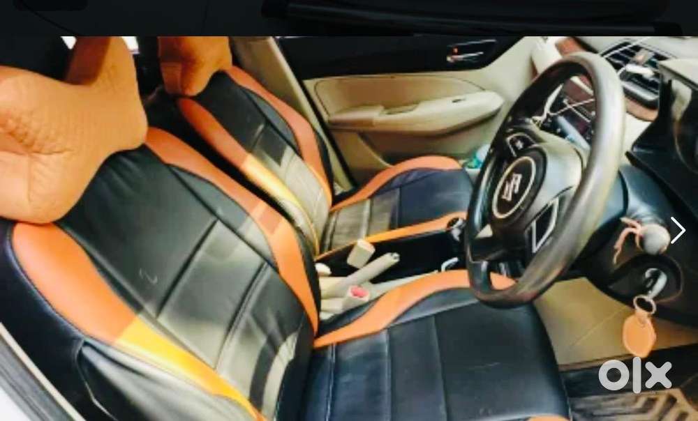 Maruti Suzuki Dzire Petrol Well Maintained