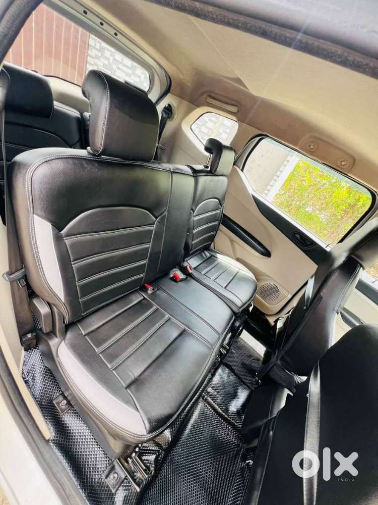 Renault Triber Rxl, 2022, Petrol
