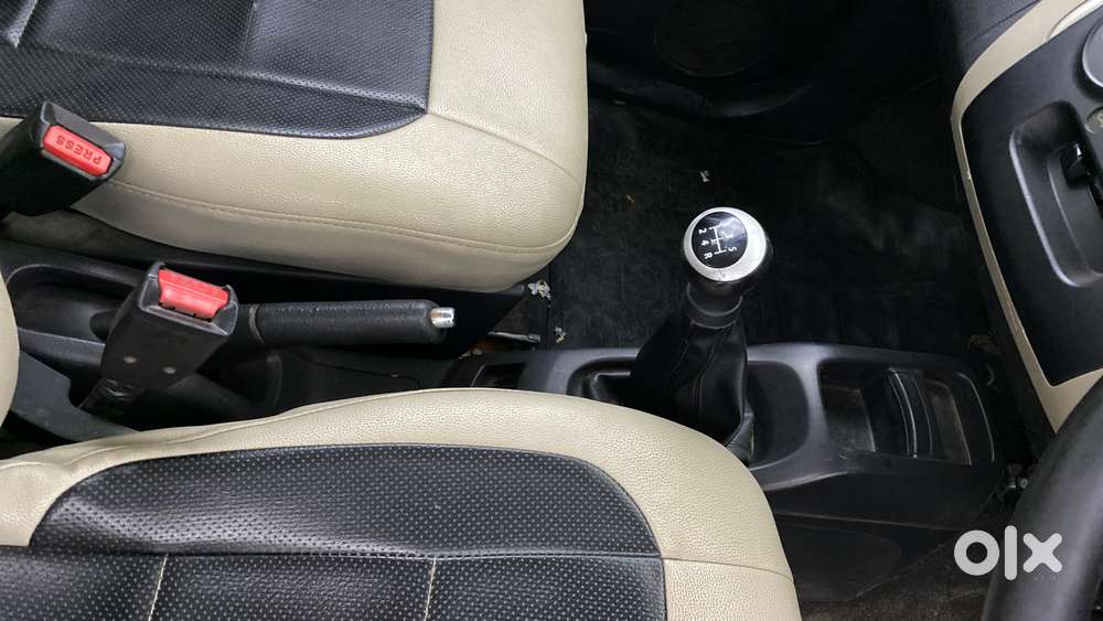 Maruti Suzuki Wagon R 1.0 Vxi, 2014, Petrol