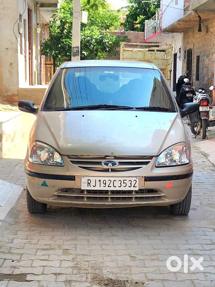 Tata Indica V2 2003 Diesel Manual
