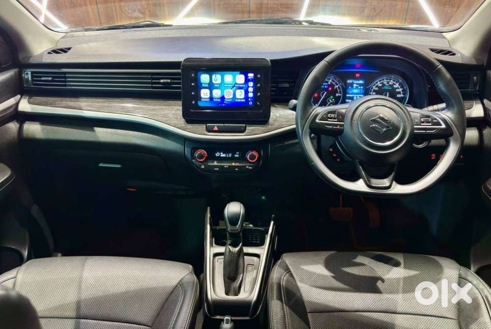 Maruti Suzuki Xl6 1.5 Alpha Plus At, 2023, Petrol
