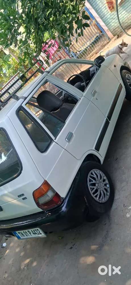 Maruthi 800 Fc 2030