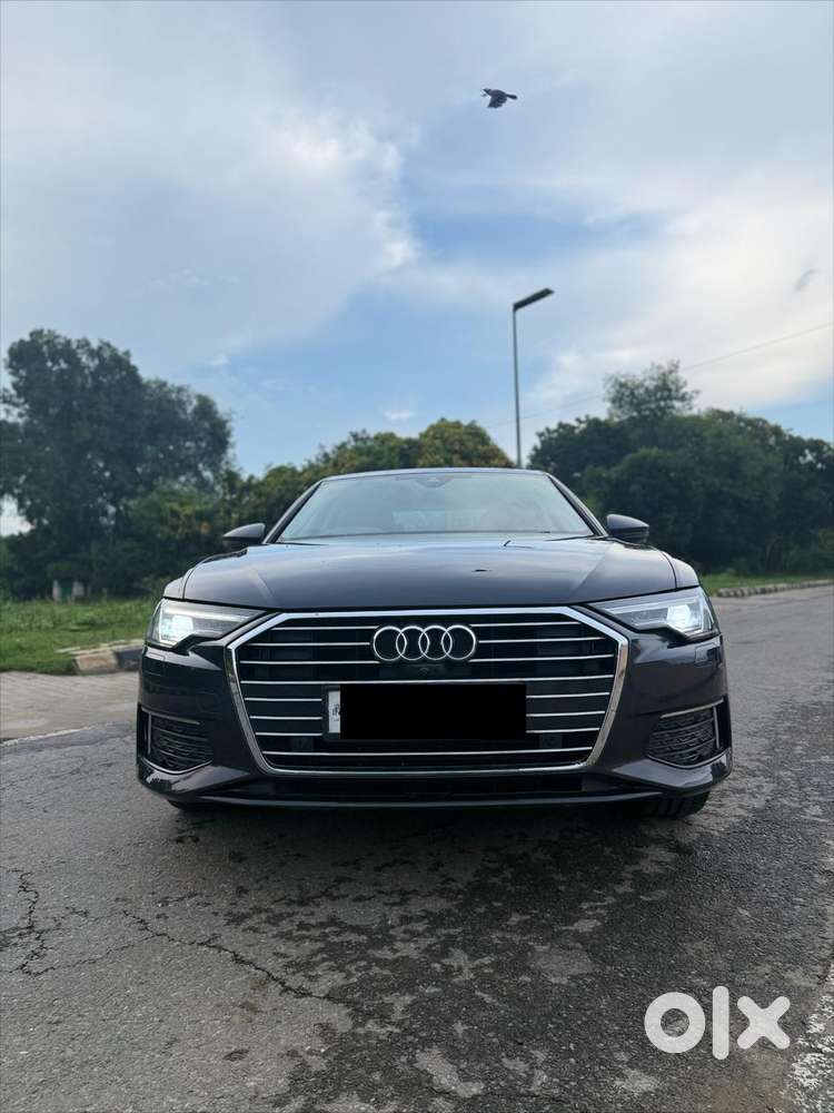 Audi A6 1.8 35 Tfsi Technology Matrix, 2022, Petrol