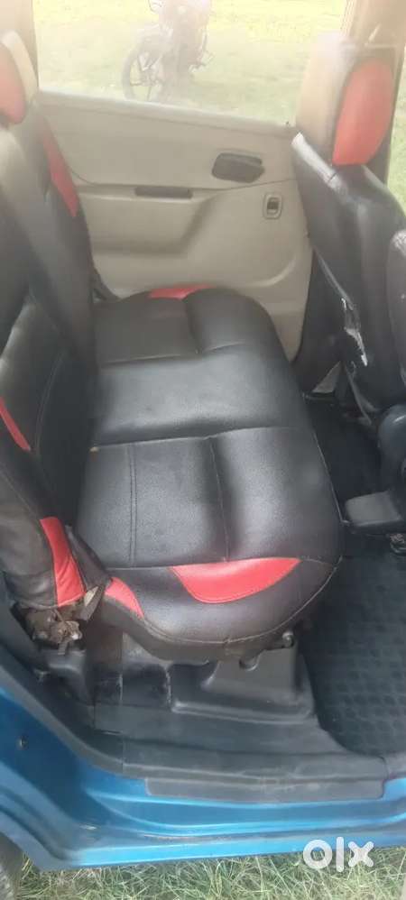 Maruti Suzuki Zen Estilo 1.0 Vxi 2007