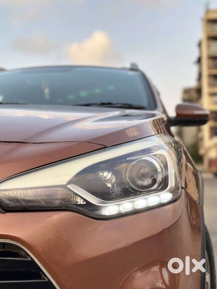 Hyundai I20 Active 1.2 S, 2015, Petrol
