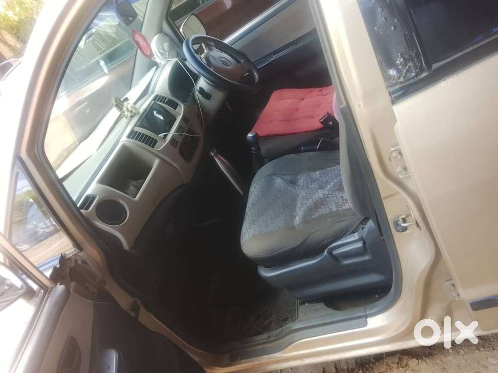 Maruti Estilo Lxi 2008