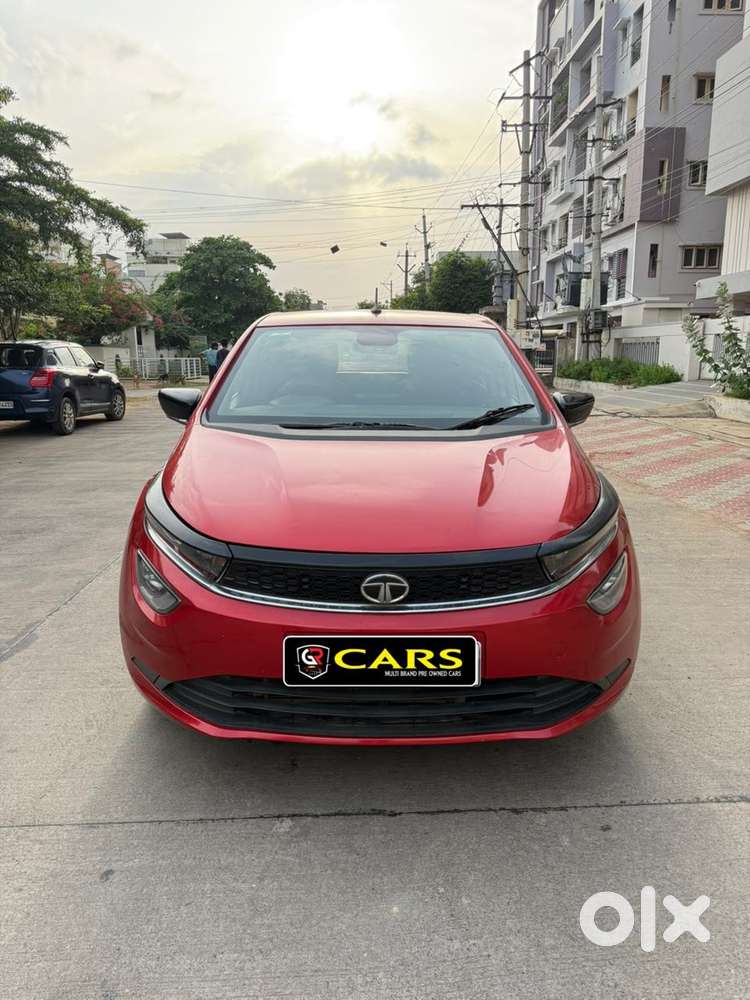 Tata Altroz 1.5 Xz(o) Diesel, 2021, Diesel