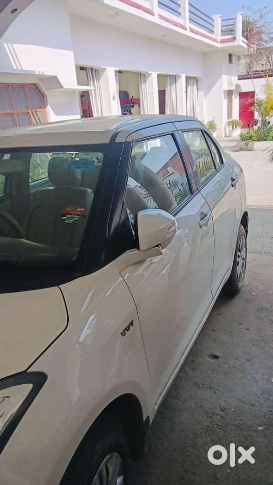 Maruti Suzuki Swift Dzire