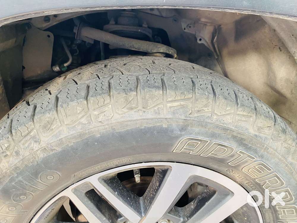 Toyota Fortuner Sigma 4 At Diesel, 2019, Diesel