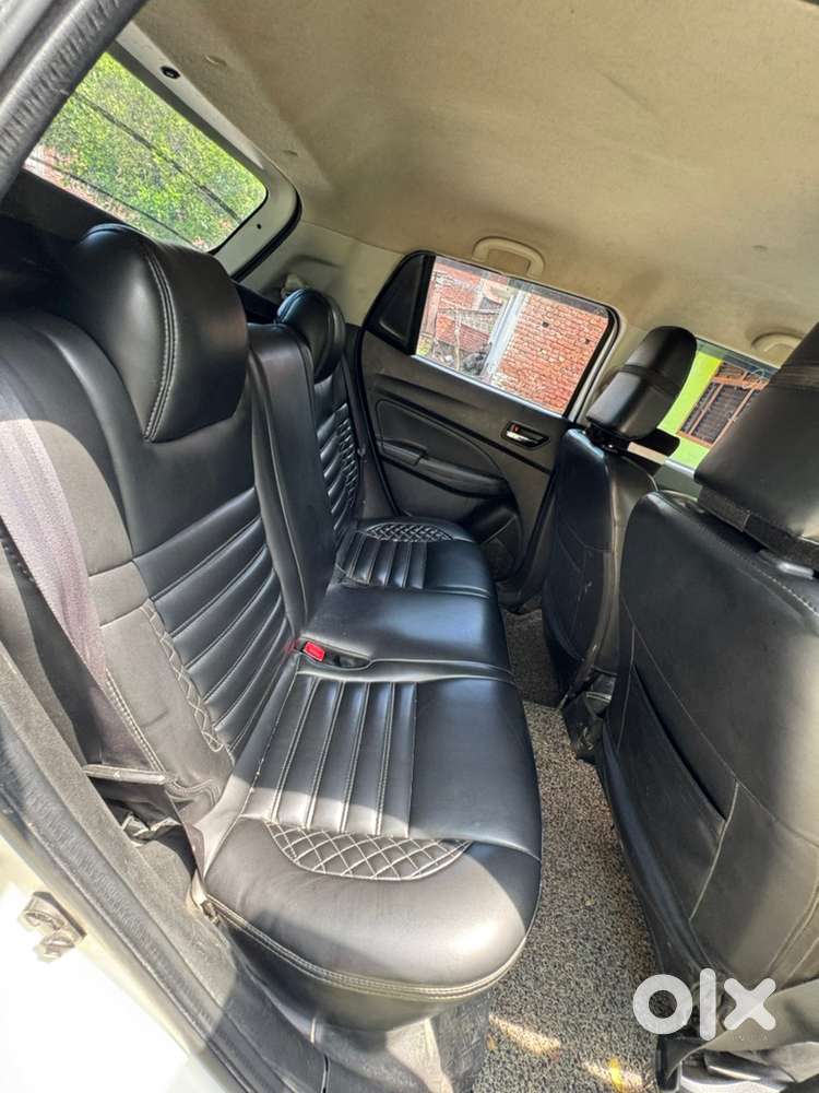 Maruti Suzuki Swift 2020