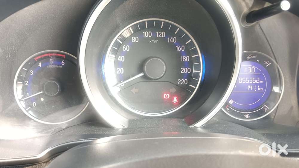 Honda Jazz 1.5 S I Dtec, 2018, Diesel