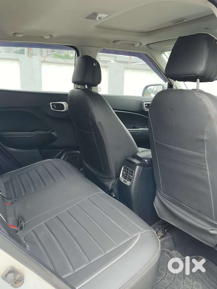 Hyundai Venue Sx (o) Mt 1.0 Turbo, 2019, Petrol