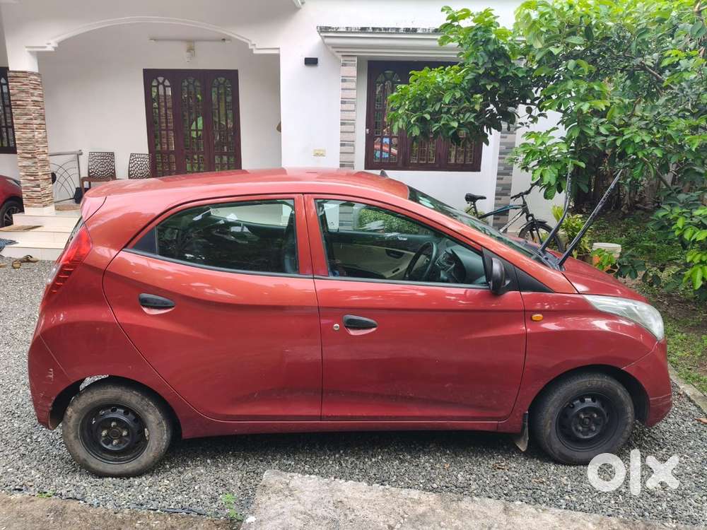 Hyundai Eon Petrol