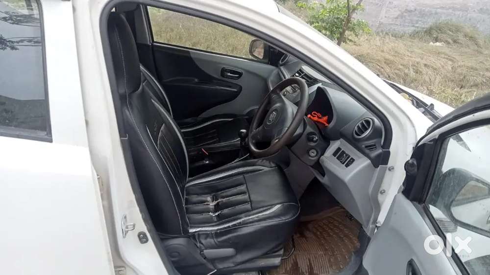 Maruti Suzuki A-star 2010