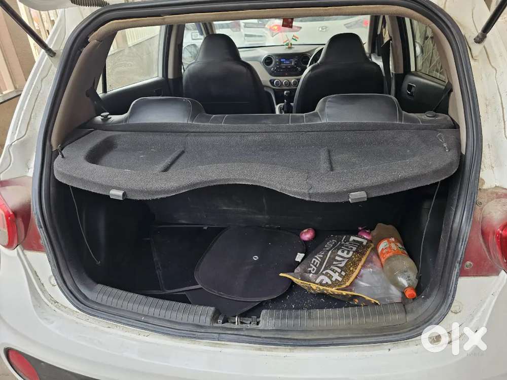 Hyundia Grand I10 Prime 2020