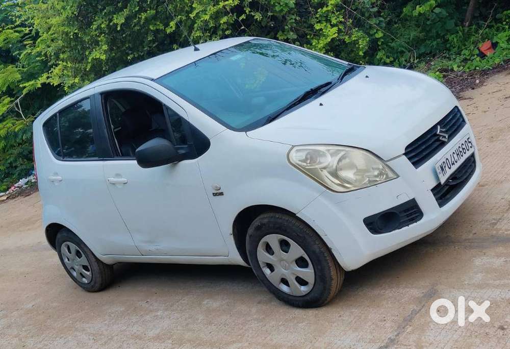 Maruti Suzuki Ritz Genus Vdi, 2011, Diesel