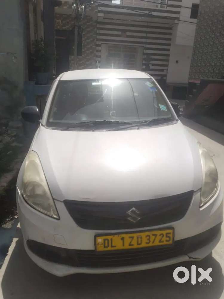 Maruti Dzire Tour S 2022