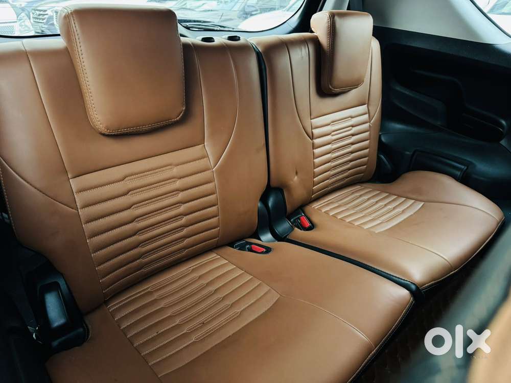 Toyota Innova Crysta 2.4 V 8 Str, 2025, Diesel