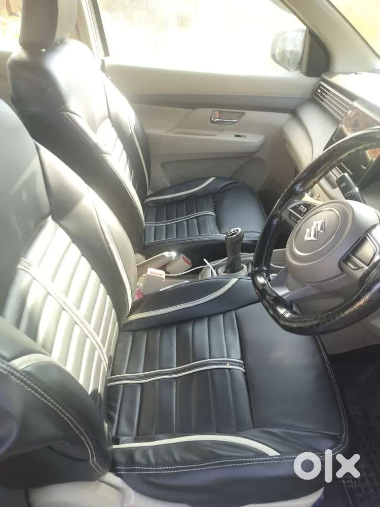 Maruti Suzuki Ertiga 2024 Cng & Hybrids 40000 Km Driven