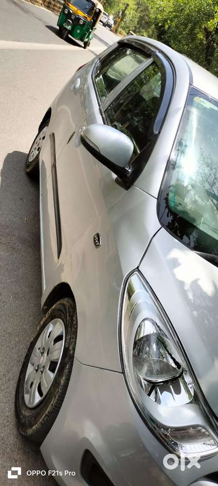 Hyundai I10 1.2 L Kappa Magna Special Edition, 2014, Cng & Hybrids