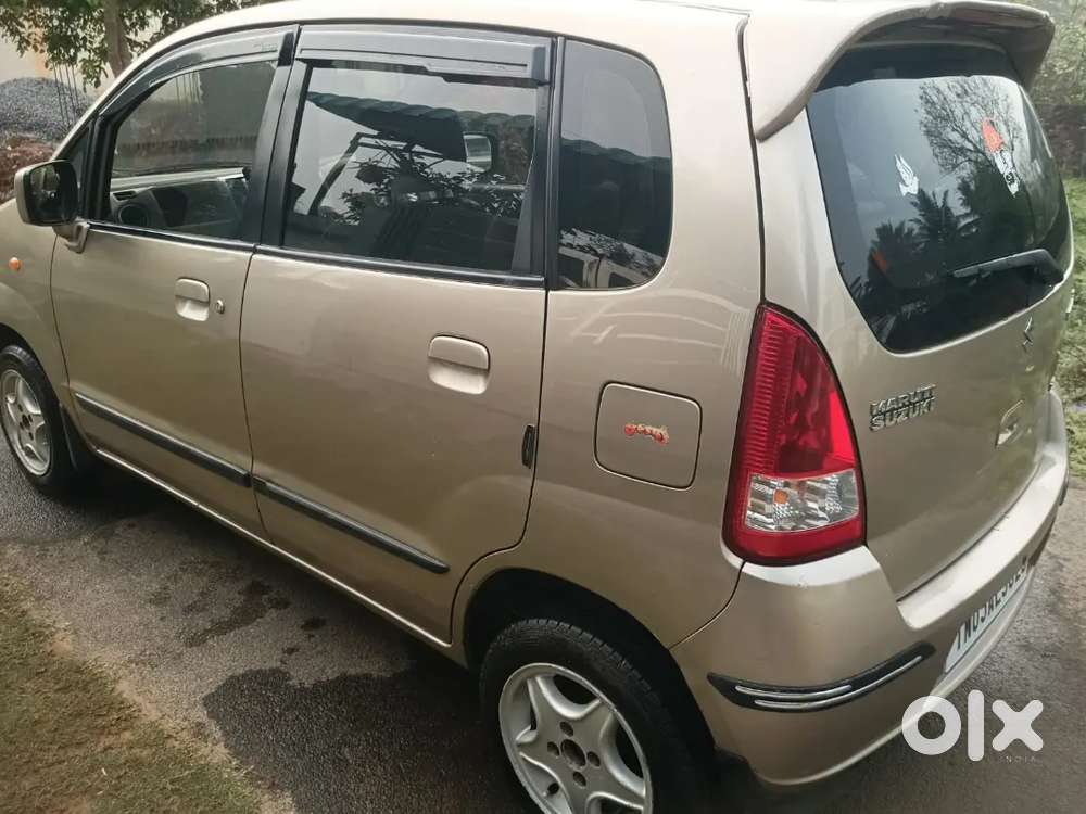 Maruti Suzuki Zen Estilo 2012 Petrol 21000 Km Driven