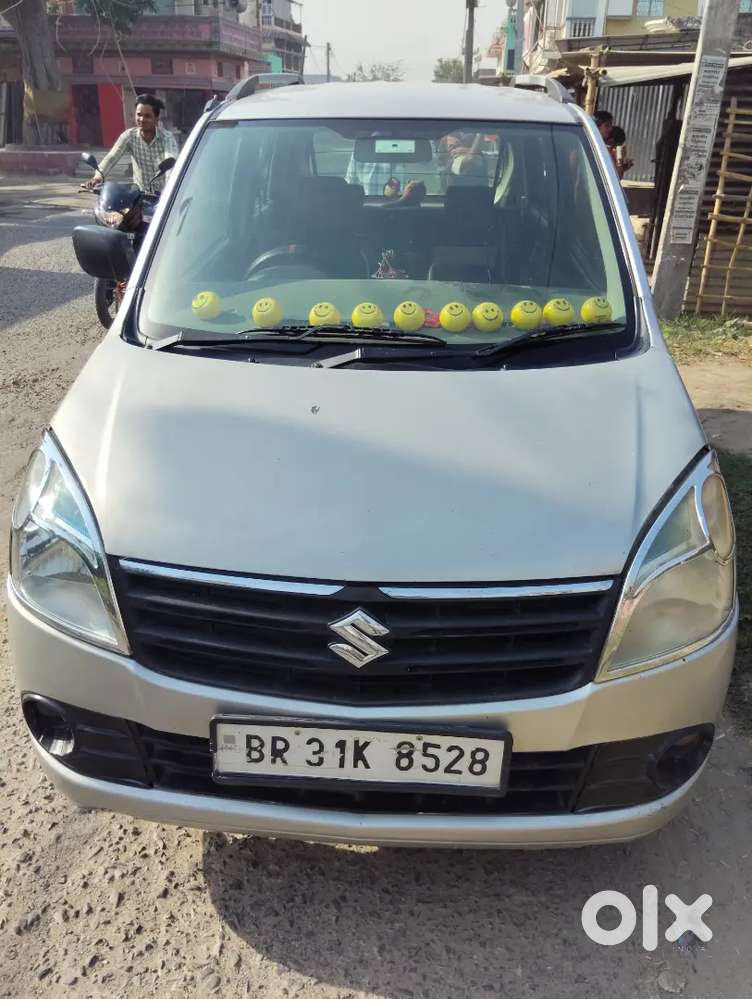 Arjent Bechna Hai