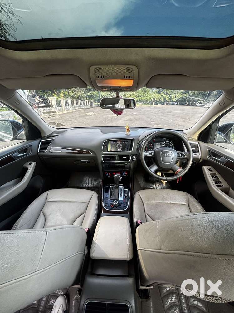 Audi Q5 3.0 Tdi, 2015, Diesel