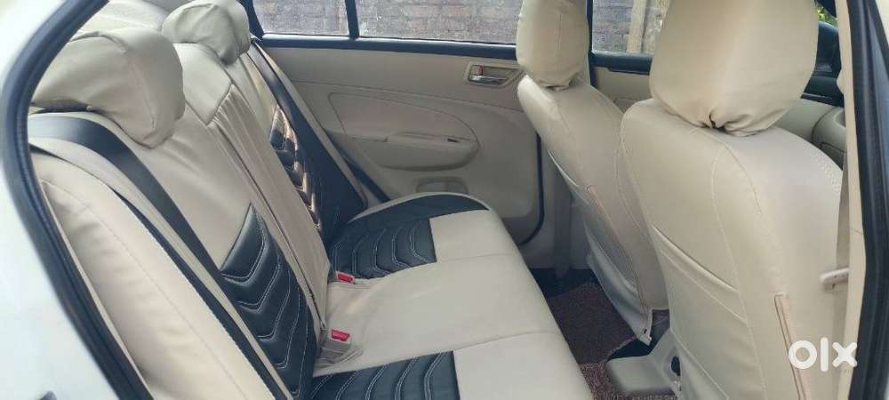 Maruti Suzuki Swift Dzire Zdi Bsiv, 2017, Diesel