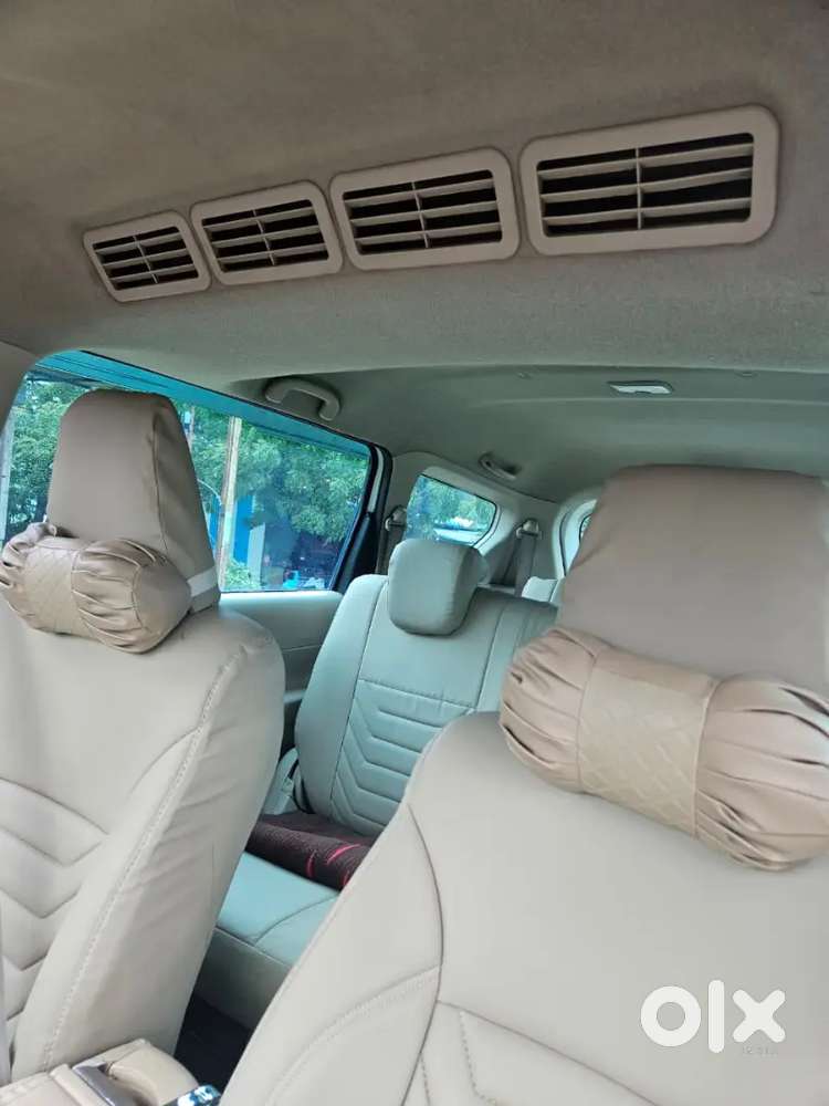 Maruti Suzuki Ertiga 2019 Diesel Well Maintained 4 Tier Button