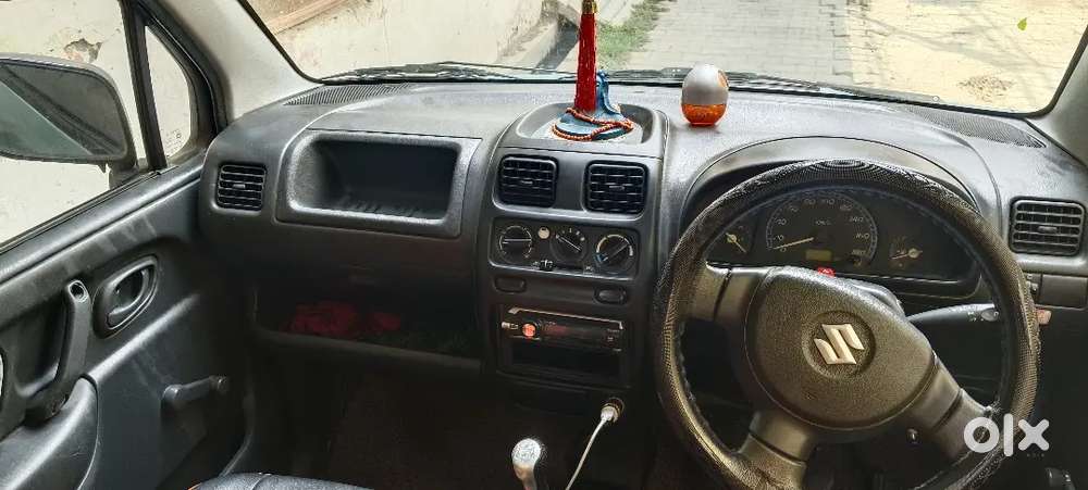 Very Good Condition, Well Maintained With Silent Engine.