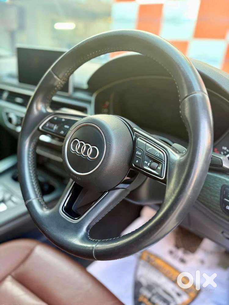 Audi A5 2.0 35 Tdi Sportback, 2018, Diesel