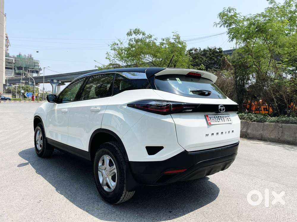 Tata Harrier Xma, 2022, Diesel