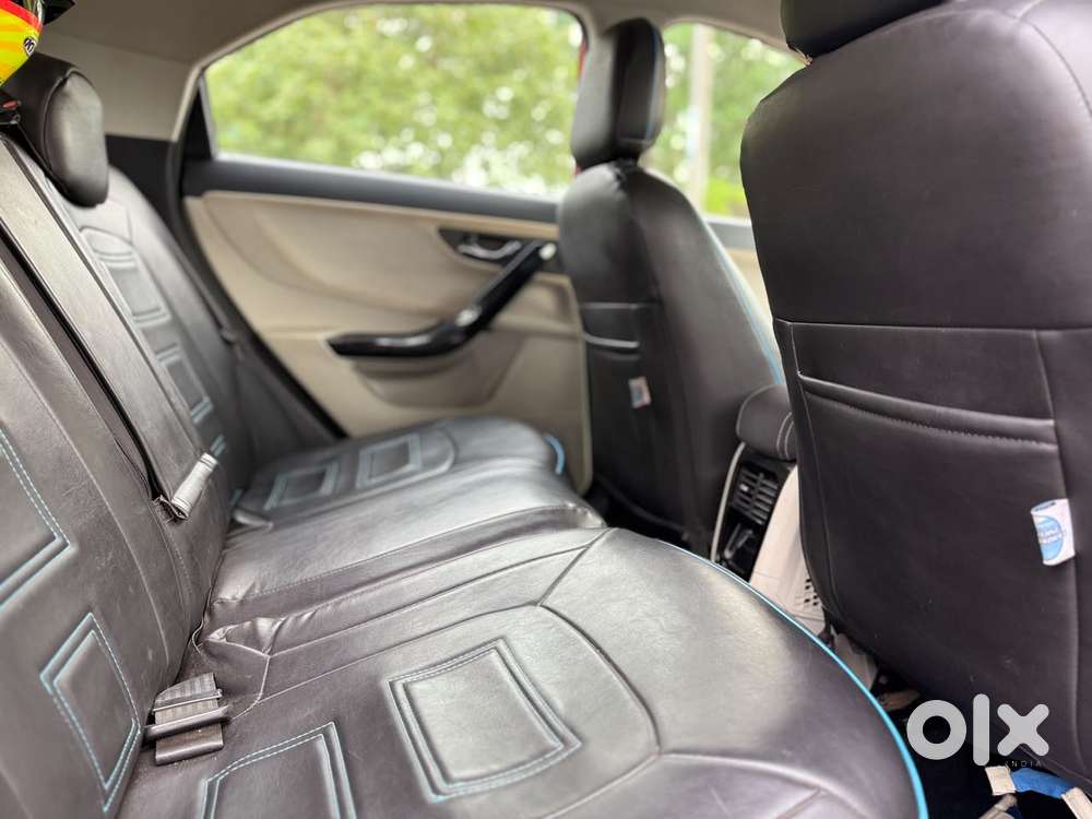 Tata Nexon 1.2 Revotron Xz, 2021, Petrol