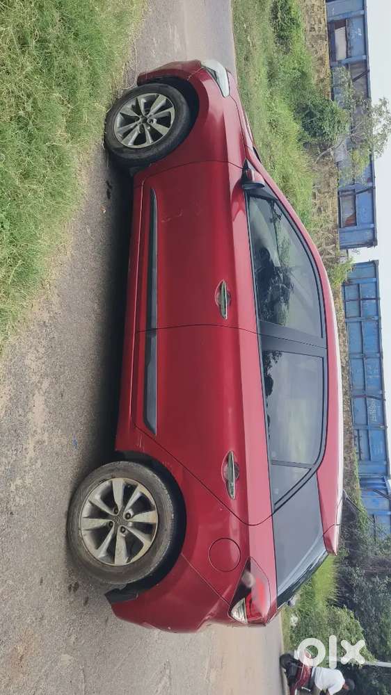 Hyundai Elite I20 Diesel 2014 Topand