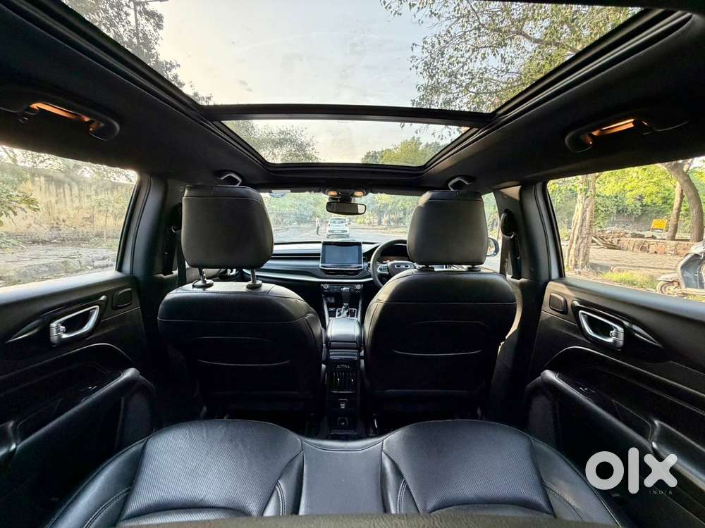 Jeep Compass Model S (o2) At, 2022, Petrol