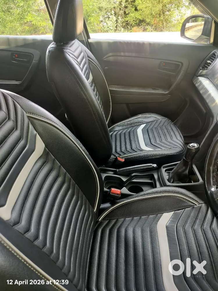 Maruti Suzuki Brezza 2017 Diesel