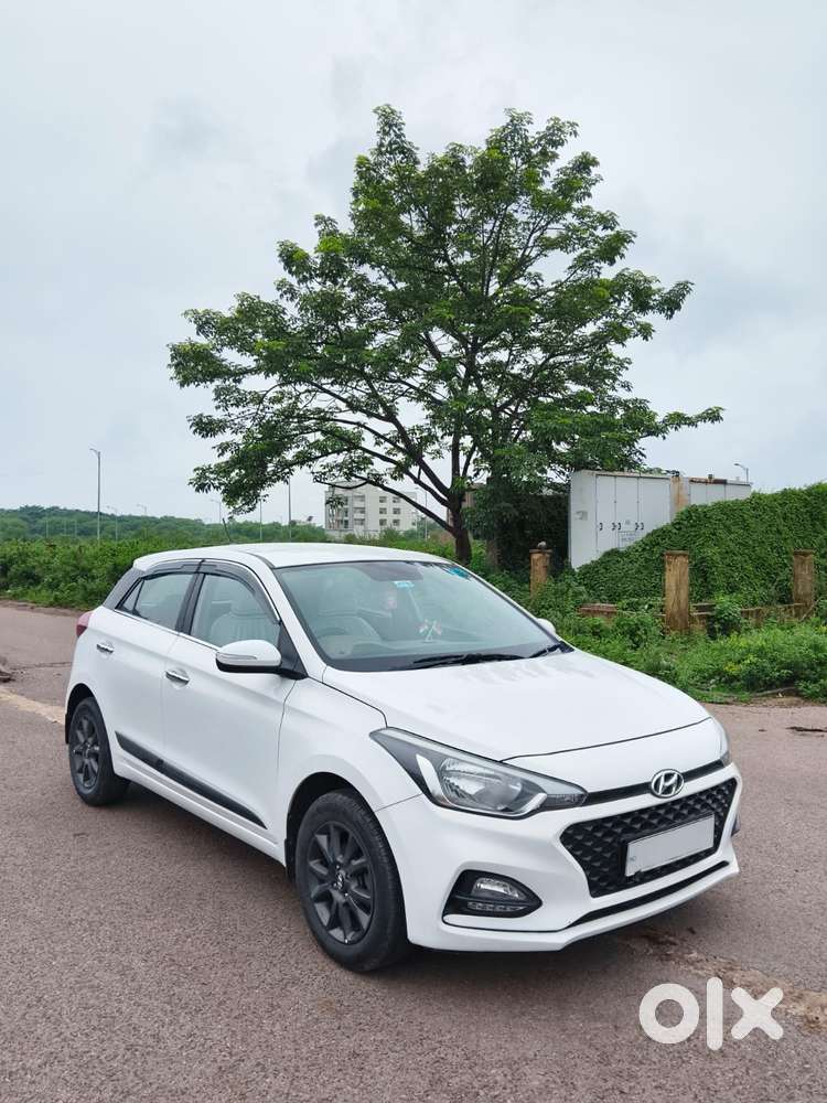 Hyundai Elite I20 [ ] 1.2 Asta, 2018, Petrol