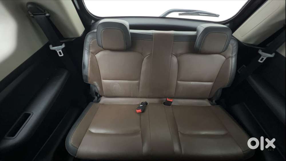 Mahindra Scorpio N Z8 Petrol At 7 Str, 2024, Petrol