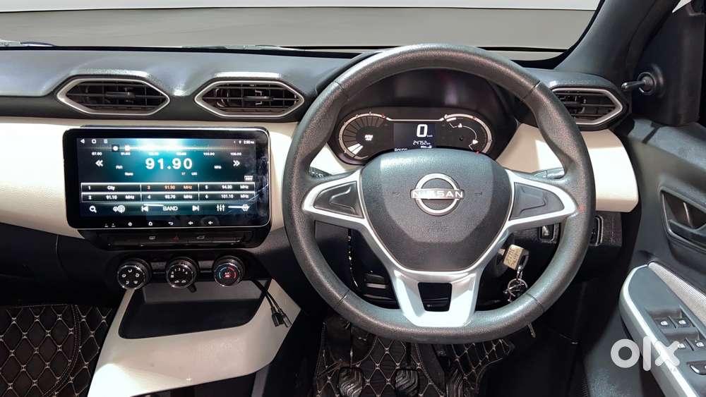 Nissan Magnite 1.0 Xe, 2023, Petrol