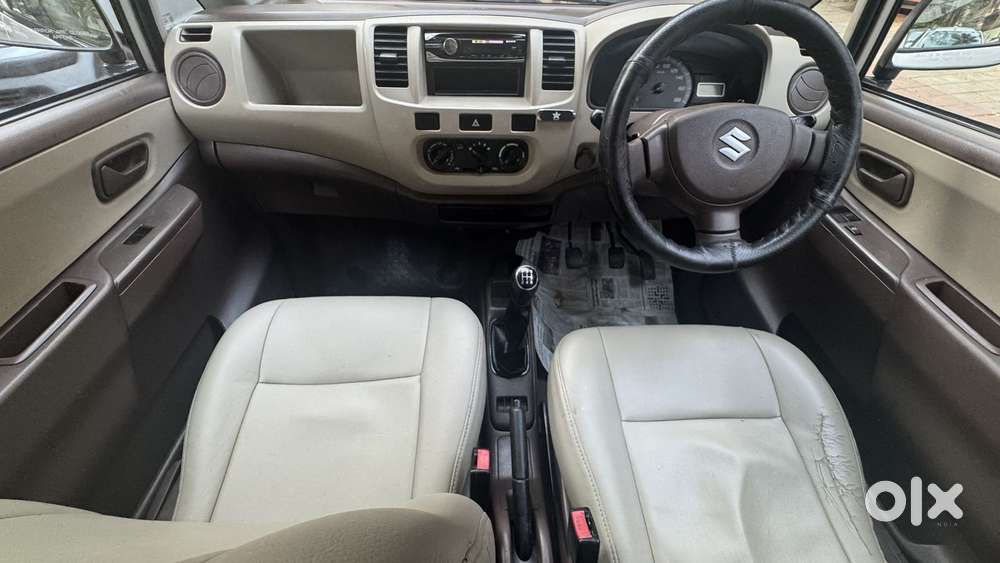 Maruti Suzuki Zen Estilo Lxi Bs Iv, 2011, Petrol