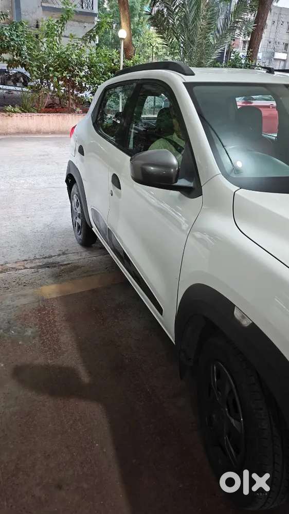 Renault Kwid Rxt 2018