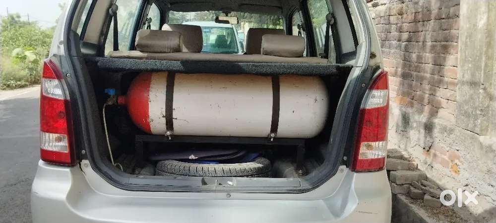 Maruti Suzuki Wagnor