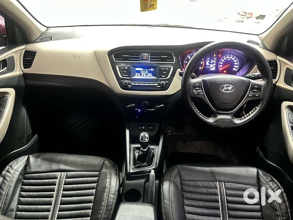 Hyundai I20 Magna Plus Diesel, 2020, Diesel