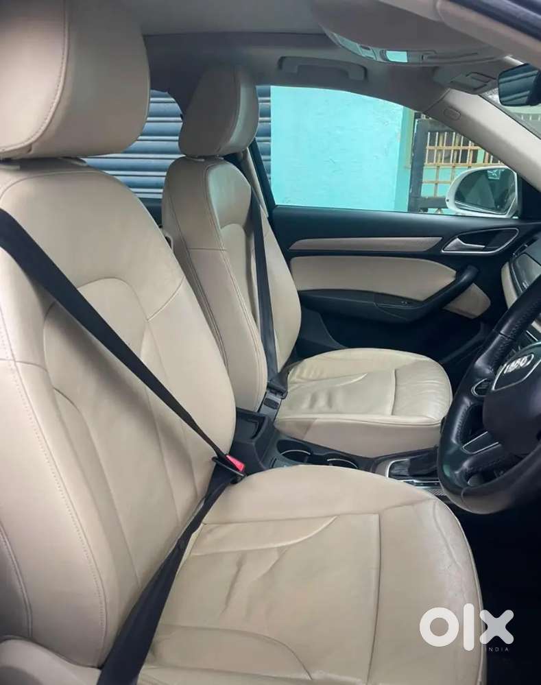 Audi Q3 1.4 Diesel 2017