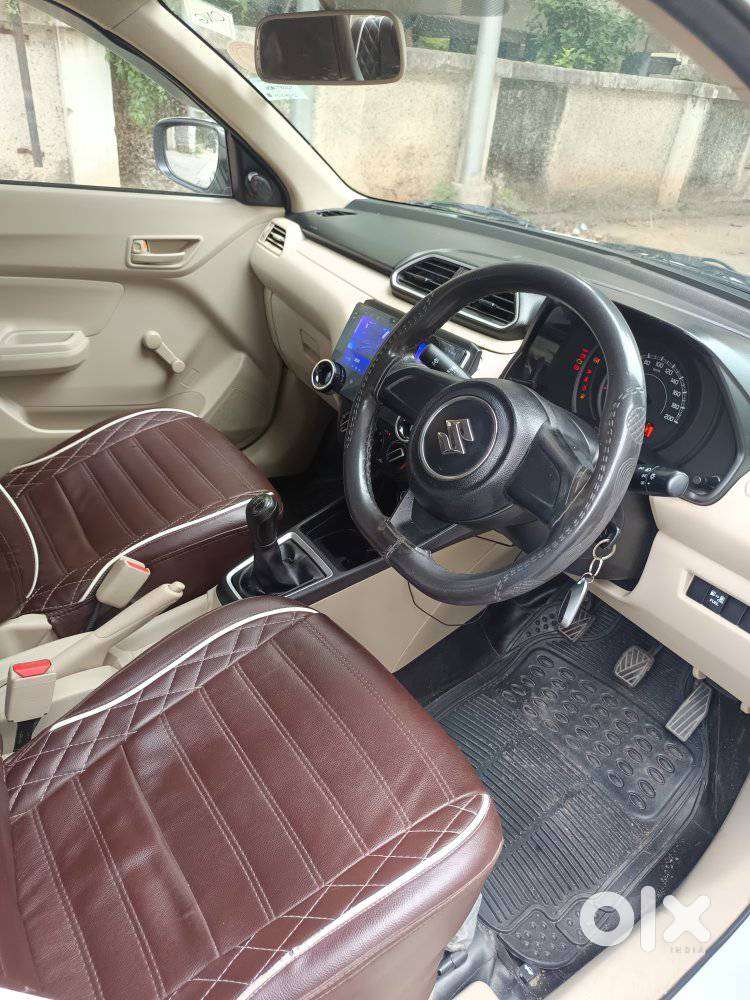 Maruti Suzuki Swift Dzire Lxi Option, 2024, Cng & Hybrids