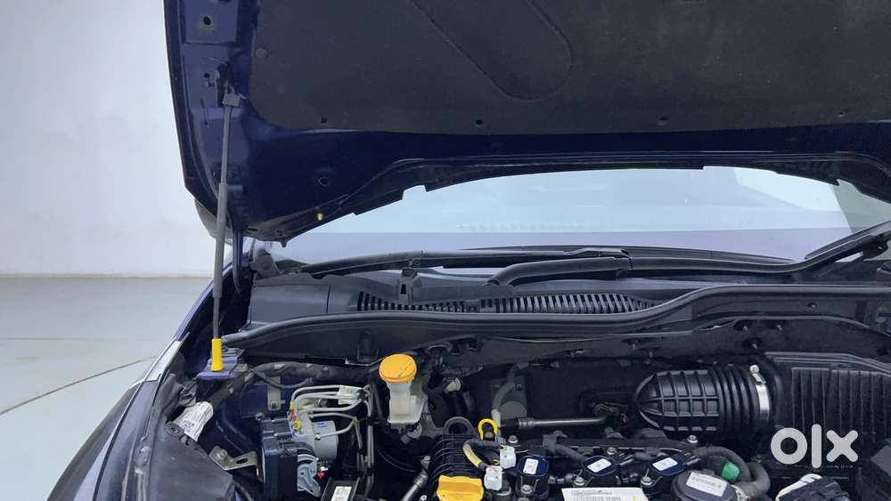Tata Altroz 1.2 Xza Plus, 2022, Petrol