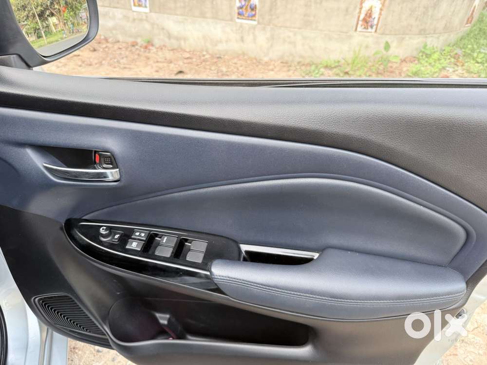 Maruti Suzuki Baleno Zeta, 2023, Petrol