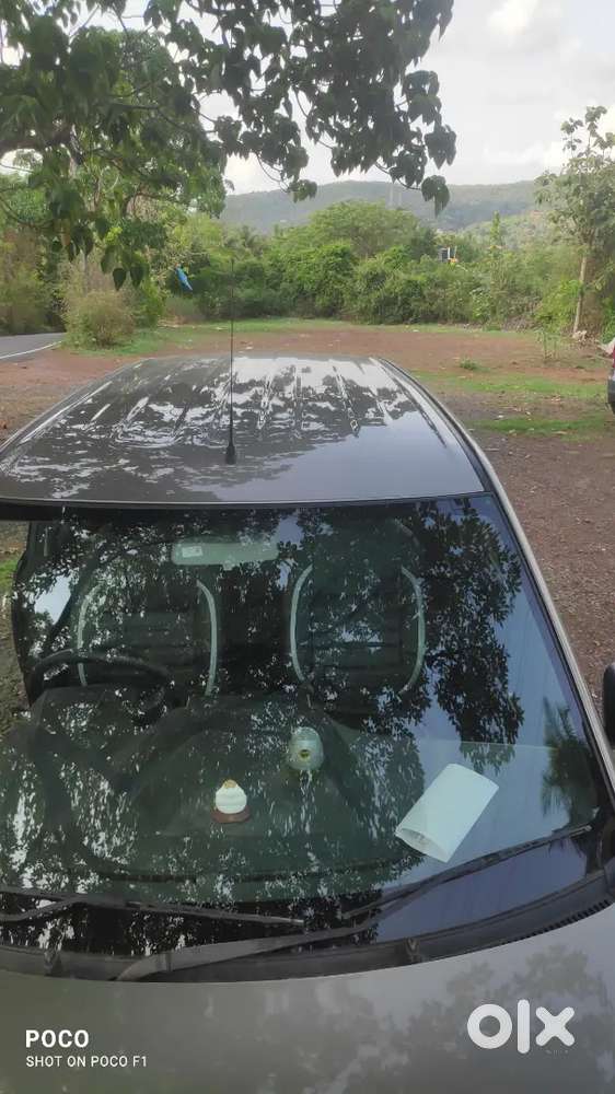 Maruti Suzuki Wagon R 1.0 2025