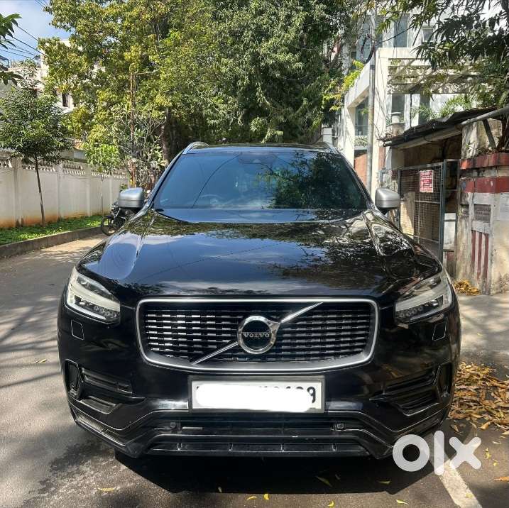 Volvo Xc90 D5 Awd, 2016, Diesel