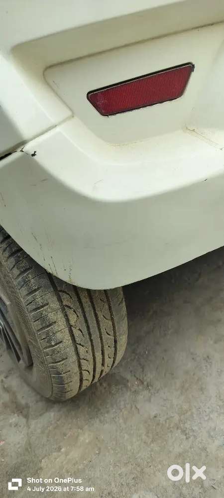 Mahindra Kuv100 Nxt 2018 Cng & Hybrids Good Condition